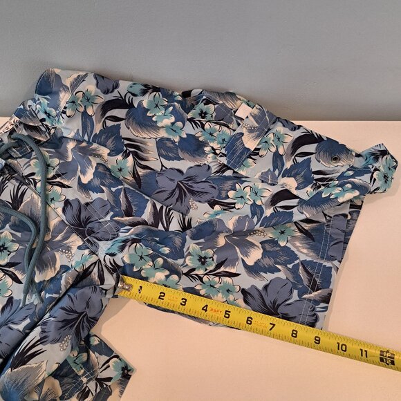 J. Crew Flex Swimwear Men's 38x9 Swim Trunks Style #L6547 - Picture 13 of 15